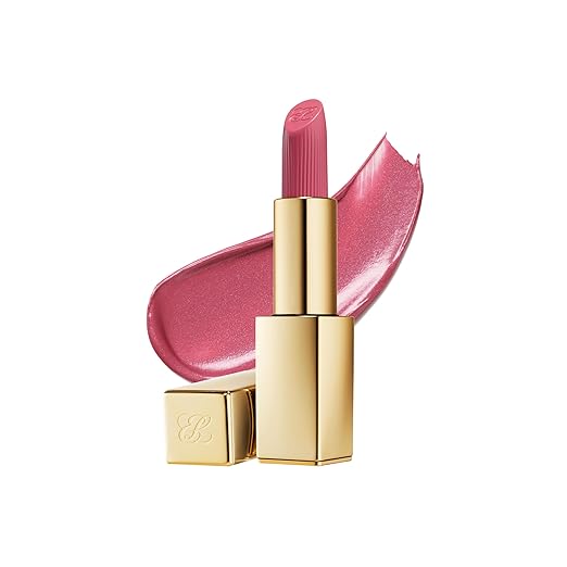 Estée Lauder Pure Color Hi - Lustre Long - Lasting Lipstick for Women – Shimmer Finish, 0.12 oz - LNJ Liquidations