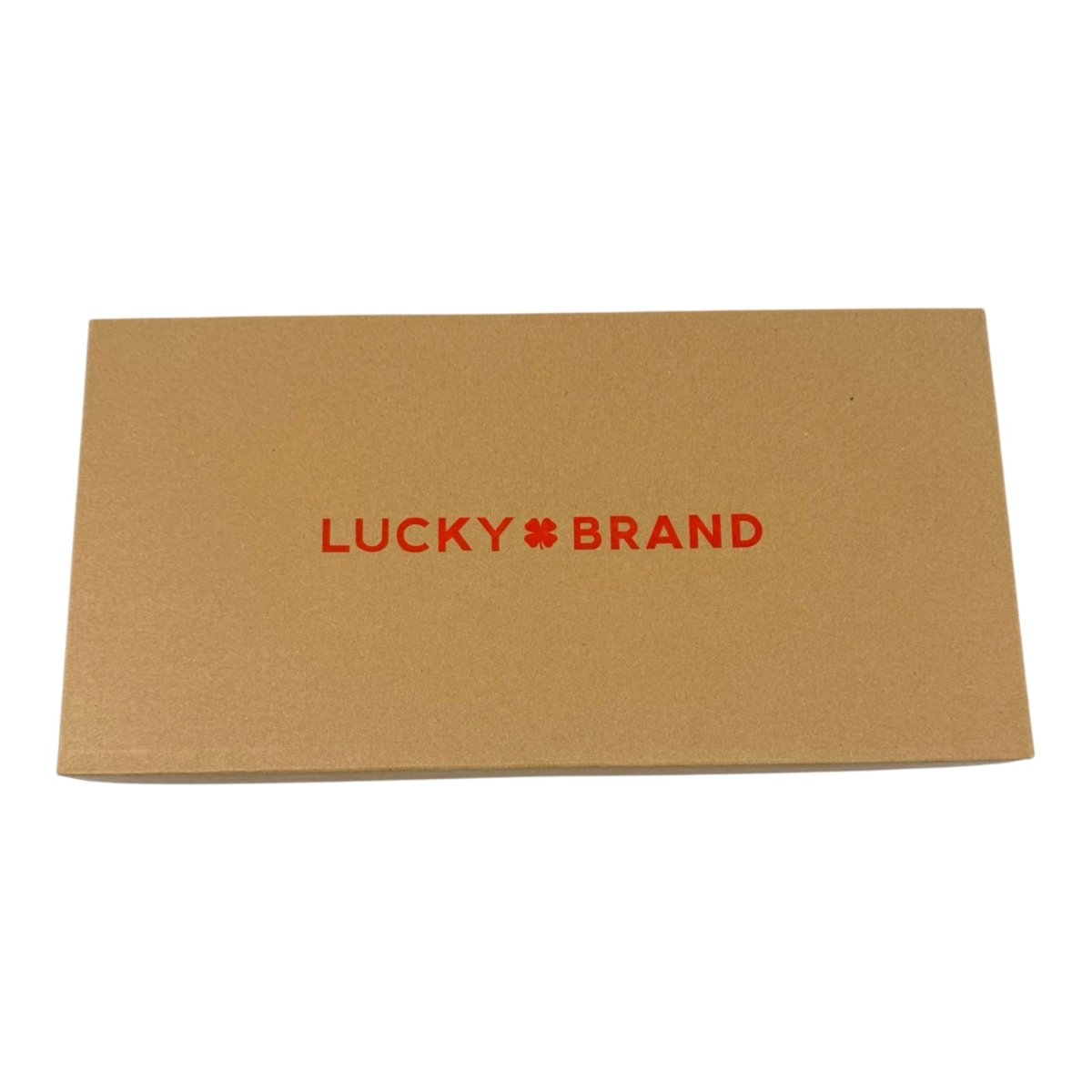 Lucky Brand Women's Badri Slip On Mule, Black, 7 - Clothing And Accessories - LNJ Liquidations