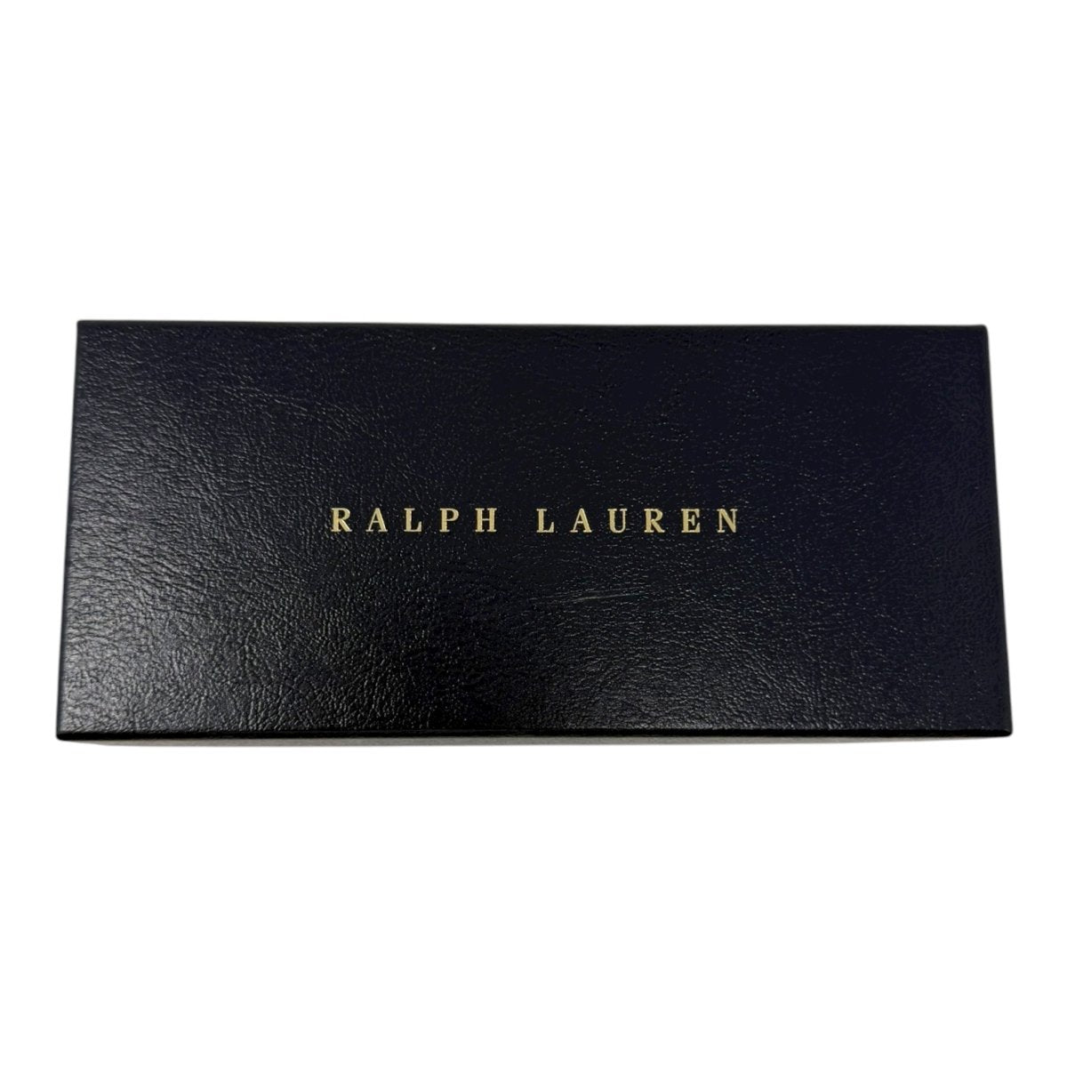 Polo Ralph Lauren Men's PH2083 Round Prescription Eyewear Frames, Shiny Black/Demo Lens, 48 mm - Clothing And Accessories - LNJ Liquidations