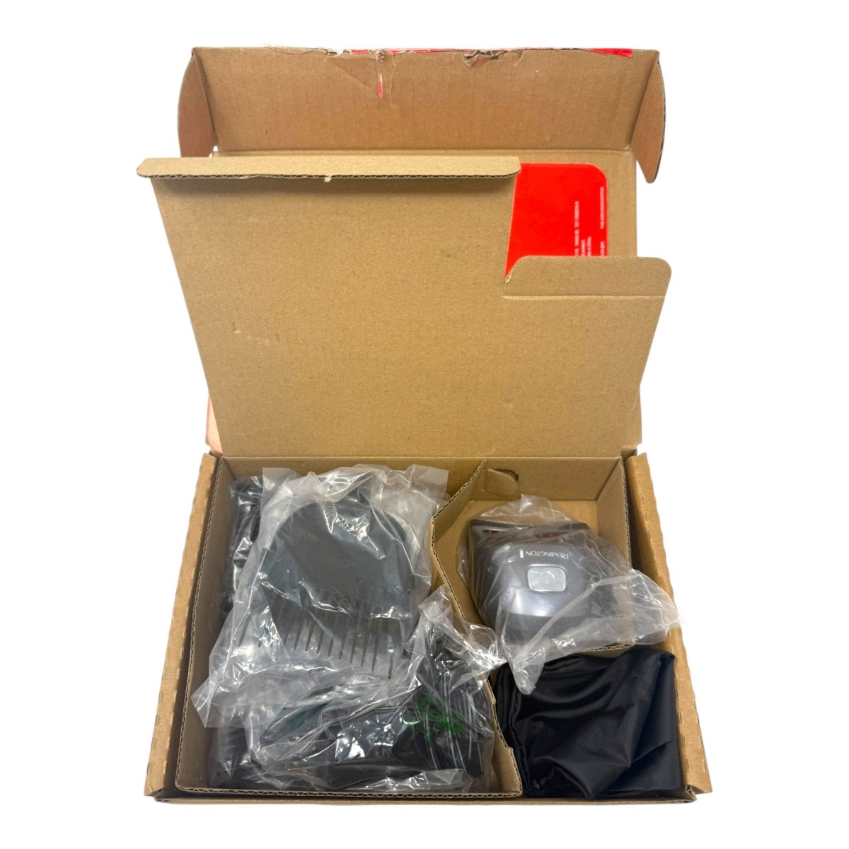 Remington Shortcut Pro Self - Haircut Trimmer Kit, Waterproof Cordless Electric Razor - Open Box - LNJ Liquidations