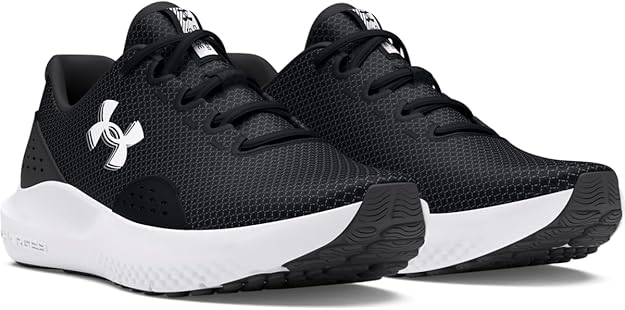 Under Armour Women's Charged Surge 4 Running Shoe Size 7 - LNJ Liquidations