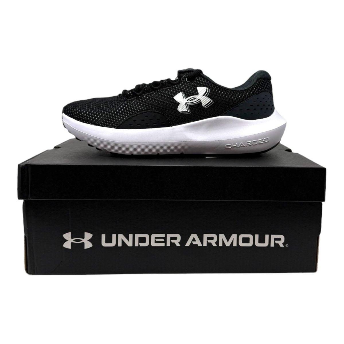 Under Armour Women's Charged Surge 4 Running Shoe Size 7 - LNJ Liquidations