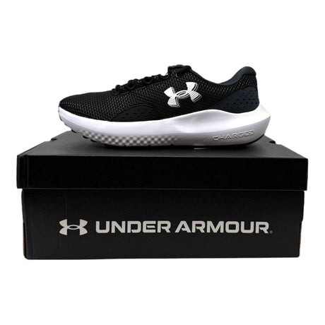 Under Armour Women's Charged Surge 4 Running Shoe Size 7 - LNJ Liquidations
