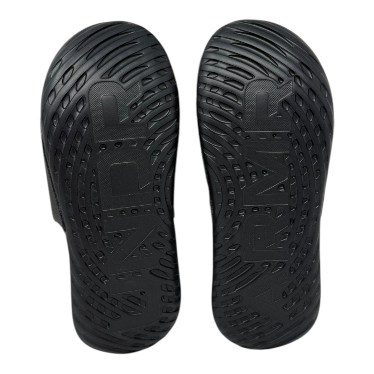 Under Armour Women’s Ignite Select Slide – Black/Black/White Size 7 US - LNJ Liquidations