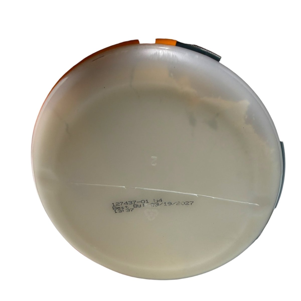 Body Fortress Super Advanced Whey Protein Powder, Vanilla, Immune Support with Vitamins C & D Plus Zinc, 1.74 lb - LNJ Liquidations