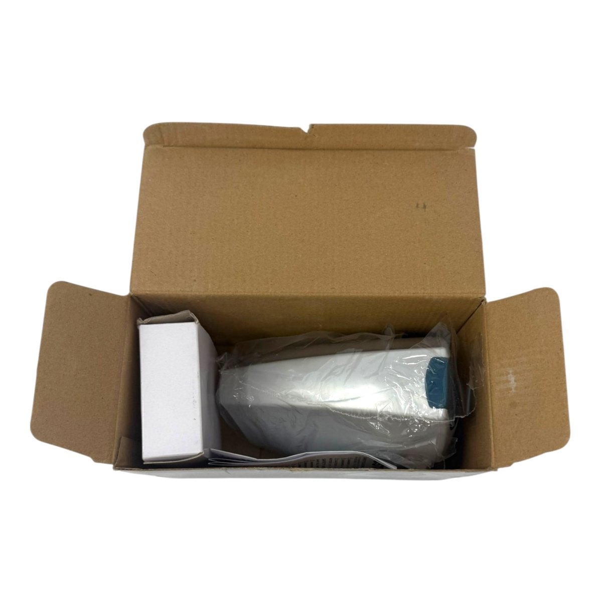 Bostitch Office Personal Electric Pencil Sharpener, Blue - LNJ Liquidations
