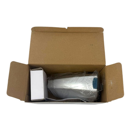 Bostitch Office Personal Electric Pencil Sharpener, Blue - LNJ Liquidations