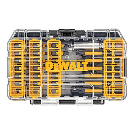 DEWALT Screwdriver Bit Set, Impact Ready, FlexTorq, 40 - Piece (DWA2T40IR) - LNJ Liquidations
