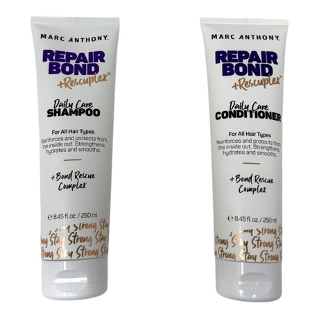 Marc Anthony Repairing Shampoo & Conditioner Set - LNJ Liquidations