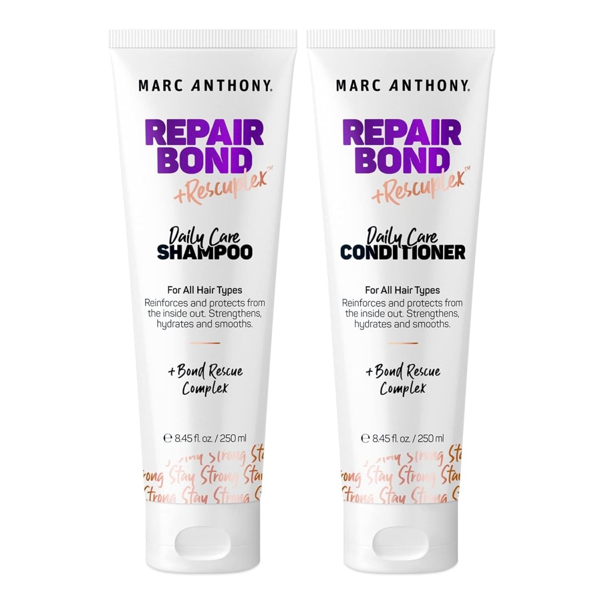Marc Anthony Repairing Shampoo & Conditioner Set - LNJ Liquidations