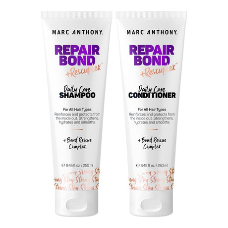 Marc Anthony Repairing Shampoo & Conditioner Set - LNJ Liquidations