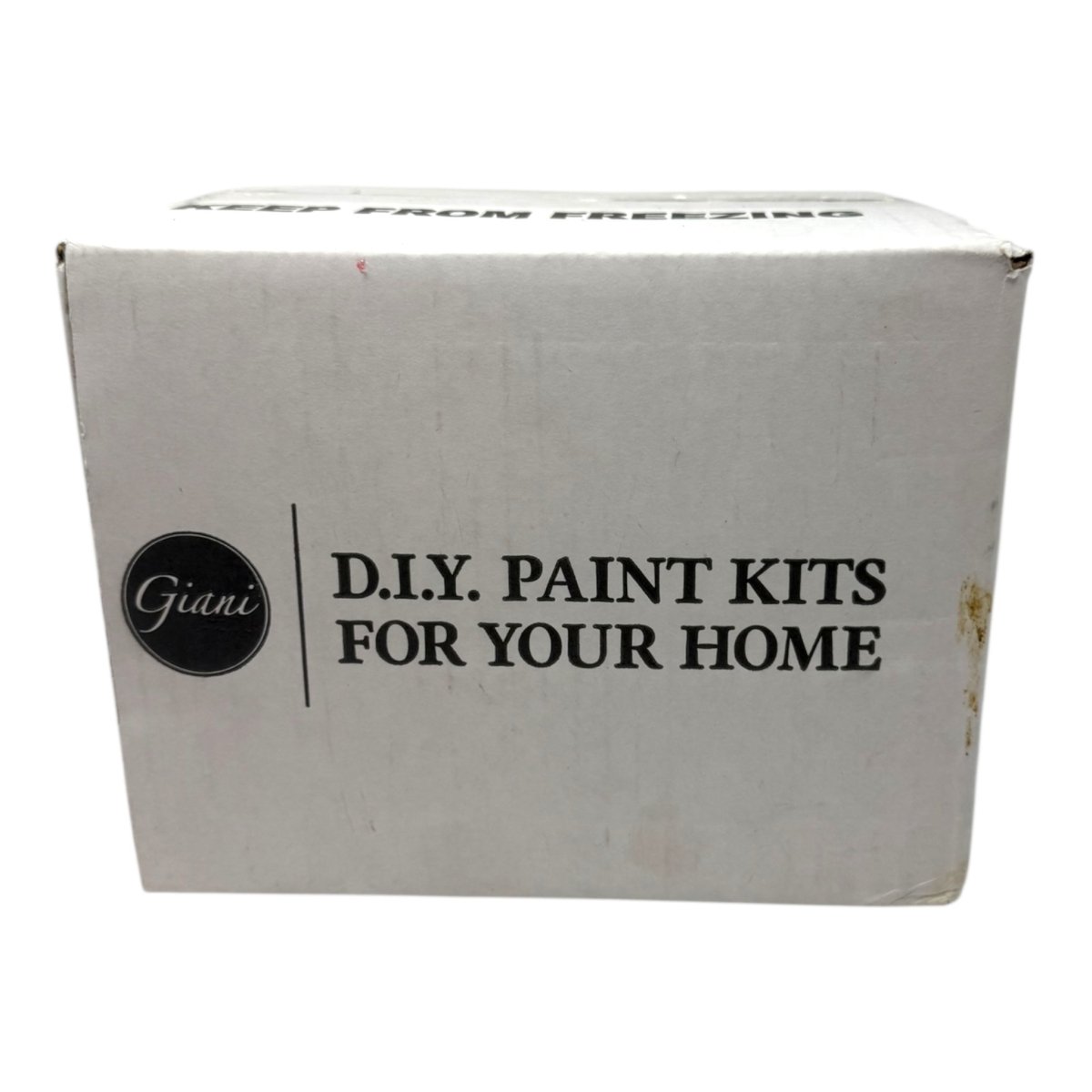 Nuvo Cabinet Paint Kit, Earl Grey - LNJ Liquidations