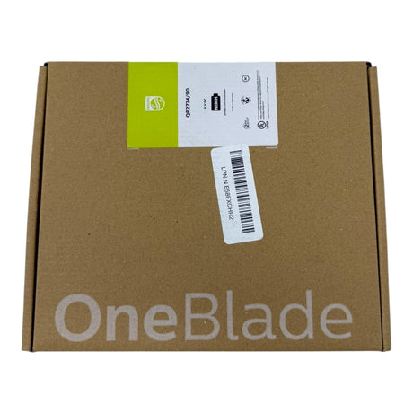 Philips Norelco OneBlade 360 Hybrid Face Electric Beard Trimmer and Shaver with 360 Blade Technology - Open Box - LNJ Liquidations