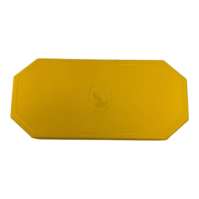 Swarovski SK6018 Sunglasses, Crystal/Dark Grey, 52 mm - Clothing And Accessories - LNJ Liquidations