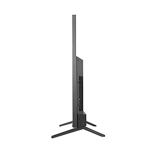 TCL 75" 6 - Series 4K UHD Dolby Vision HDR QLED Roku Smart TV - 75R635 - LNJ Liquidations